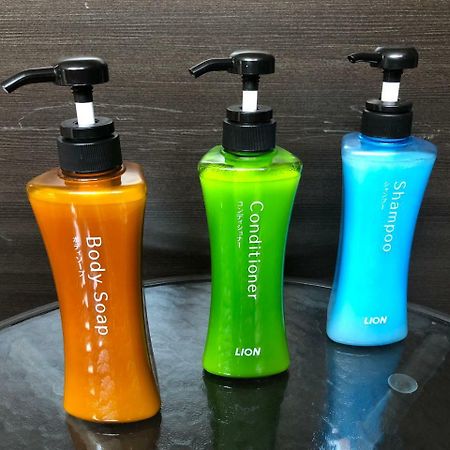 Seibido Inn Kyoto Dış mekan fotoğraf