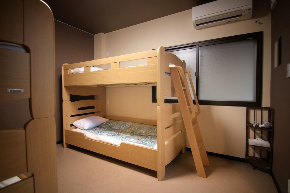 Seibido Inn Kyoto Dış mekan fotoğraf