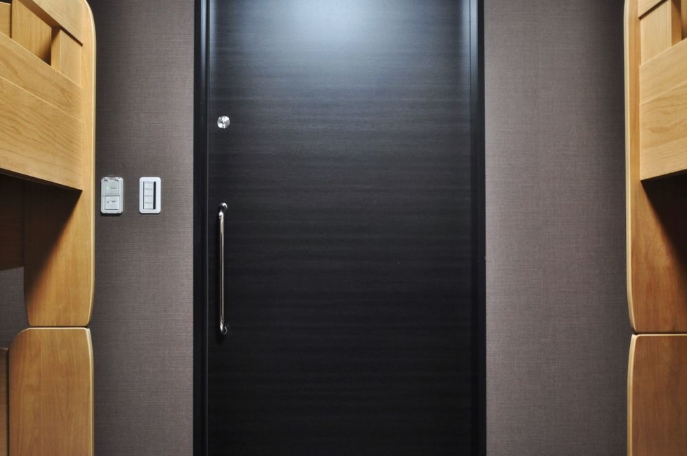 Seibido Inn Kyoto Dış mekan fotoğraf