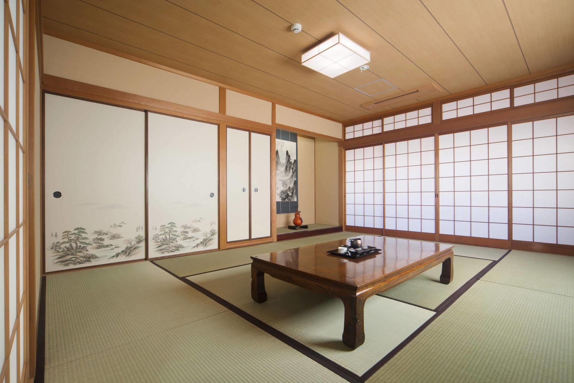 Seibido Inn Kyoto Dış mekan fotoğraf