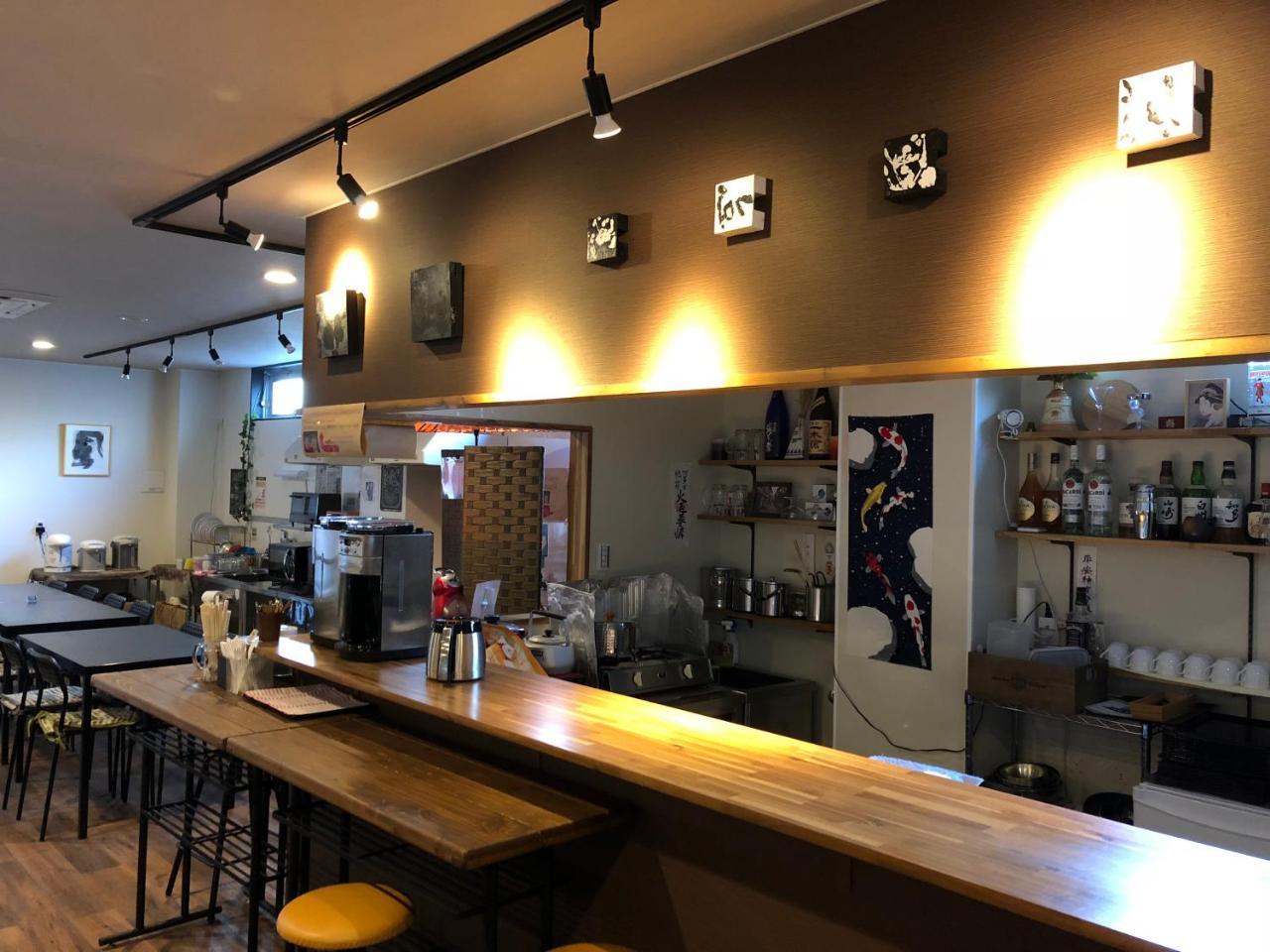 Seibido Inn Kyoto Dış mekan fotoğraf