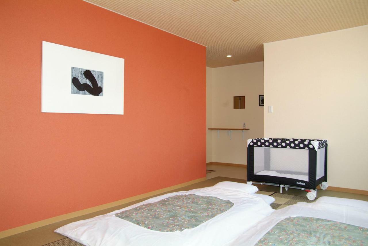 Seibido Inn Kyoto Oda fotoğraf